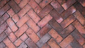Recycled-bricks-used-in-paving-Amerex-Renovations