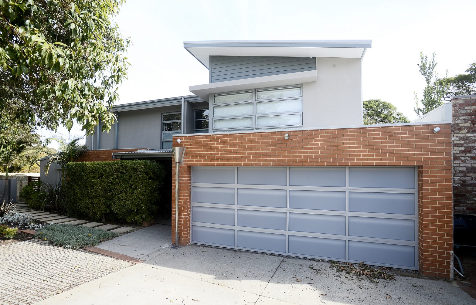 Second storey addition in Nedlands by Amerex Renovations