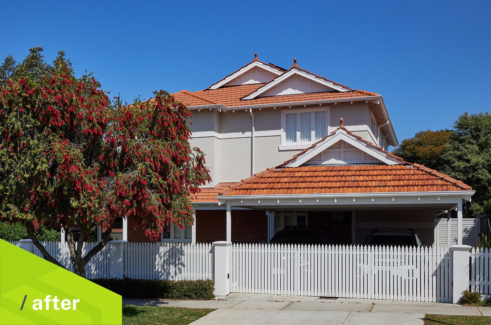 Second Storey Addition in Wembley: Transforming a Growing Family's Home