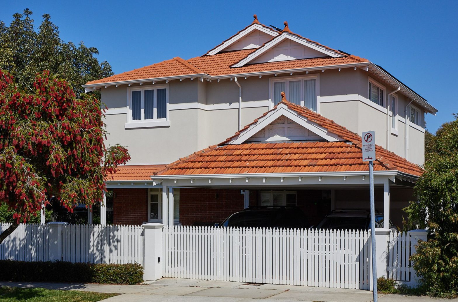 Second Storey Addition in Wembley Transforming a Growing Family's Home